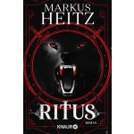 Ritus Heitz Markus Paperback – Hledejceny.cz