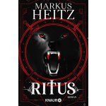 Ritus Heitz Markus Paperback – Zbozi.Blesk.cz