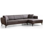 Asir Belissimo R tmavě šedá – Zboží Dáma