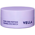 VELLA Eye Patch PDRN 2000 Tající hydrogelové náplasti pod oč 72 g 60 ks – Hledejceny.cz