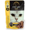 Fine Cat Grain Free Adult kuřecí v omáčce 100 g