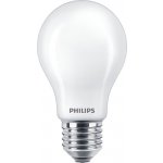 Philips LED žárovka E27 A60 7,8W 75W teplá bílá 2700K stmívatelná – Hledejceny.cz