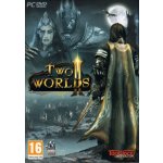 Two Worlds 2 – Hledejceny.cz