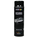 MOTIP bitumen na ochranu podvozků ve spreji 500ml – Zboží Mobilmania
