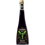 Hill's Euphoria Absinth Black 70% 0,5 l (holá láhev) – Hledejceny.cz