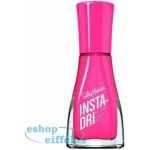 Sally Hansen Insta Dri lak na nehty 413 Expresso 9,17 ml – Zbozi.Blesk.cz