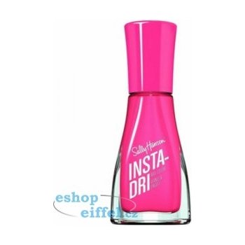 Sally Hansen Insta Dri lak na nehty 393 Cinna-Snap 9,17 ml