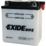 Exide 6N6-3B-1 | Zboží Auto