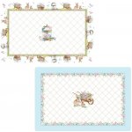 Easy Life Velikonoční oboustranné prostírání Spring Bloom 45x30cm – Zboží Dáma