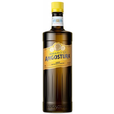 Amaro Di Angostura 40% 0,7 l (holá láhev)