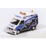 Seva Monti System 1347 Semerád Rally SHERLOG 1:35 – Zboží Živě