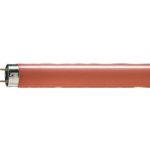 Philips Zářivka TL-D 36W 15 červená T8 G13 120cm 55Lm – Hledejceny.cz