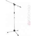 Bespeco Mic Stand 3 – Zbozi.Blesk.cz