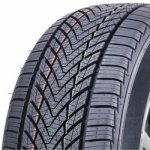 Tracmax X-Privilo All Season Trac Saver 205/65 R15 94V – Hledejceny.cz