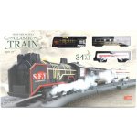 Alltoys Vlakový set Classic – Zboží Dáma