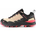 Alpine Pro Zereme outdoorová obuv s membránou Ptx – Zboží Dáma