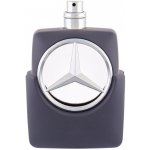 Mercedes-Benz Mercedes-Benz Man Grey toaletní voda pánská 100 ml tester – Hledejceny.cz