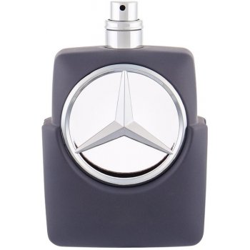 Mercedes-Benz Mercedes-Benz Man Grey toaletní voda pánská 100 ml tester