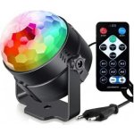 Zrcadlová koule Aptel ZS48 90 mm – Zboží Dáma