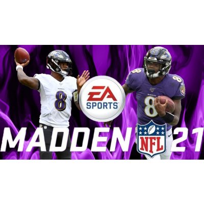 Madden NFL 21 – Zboží Mobilmania