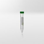 Nerbe plus Centrifugační zkumavka 15 ml, PP - STERILE|A – Zboží Dáma