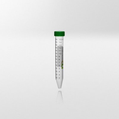 Nerbe plus Centrifugační zkumavka 15 ml, PP - STERILE|A – Zboží Dáma