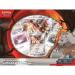 Pokémon TCG Scarlet & Violet ex Box Bloodmoon Ursaluna – Hledejceny.cz