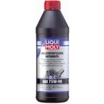 Liqui Moly 1025 GL5 SAE 80W 1 l | Zboží Auto