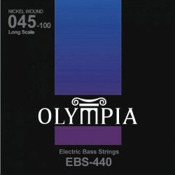 Olympia EBS 440
