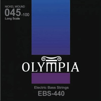 Olympia EBS 440 – Zboží Mobilmania