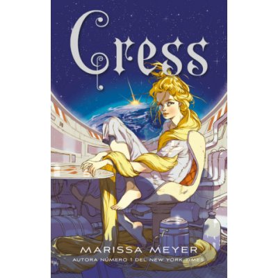 MEYER,MARISSA - CRESS