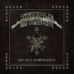 SCHENKER, MICHAEL-TEMPLE OF ROCK - SPIRIT ON A MISSION CD – Hledejceny.cz