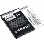 Powery Samsung Galaxy S4 LTE+ 2600mAh – Zboží Živě