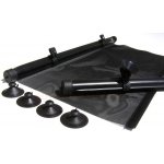 Compass Stínící roletky na boční okna s přisavkami 46 cm 2 ks – Zboží Mobilmania