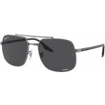 Ray-Ban RB3699 004 K8 – Hledejceny.cz