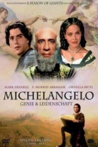 Michelangelo DVD