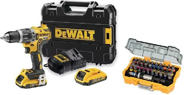 DeWALT DCD796D2A