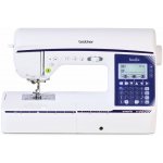 Brother NV 1850 Q – Zboží Dáma