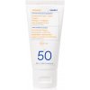 Péče o pokožku po opalování Korres Yoghurt ochranný krém na obličej a oční okolí SPF 50 50 ml