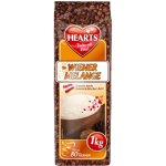 Hearts Cappuccino Wiener Melange 1 kg – Zbozi.Blesk.cz