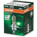 Osram Allseason Super H4 P43t 12V 60/55W 64193ALS | Zboží Auto