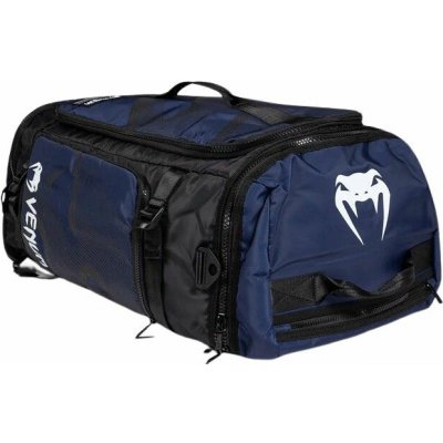 Venum Trainer Hybrid modrá 63 l – Hledejceny.cz