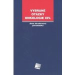 Vybrané otázky Onkologie XIV. – Hledejceny.cz