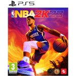 NBA 2K23 – Zboží Dáma