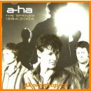 A-Ha - Singles 1984-2004,the CD