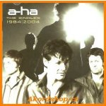 A-Ha - Singles 1984-2004,the CD – Hledejceny.cz