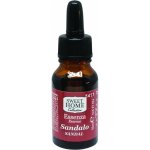 Sweet Home Sandalo Santalové dřevo vonná esence 15 ml – Hledejceny.cz
