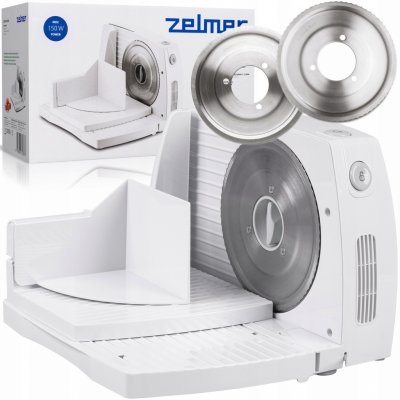 Zelmer ZFS 1017 – Zboží Dáma