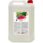 Real green clean na nádobí 5 l – Sleviste.cz