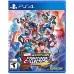 Marvel vs. Capcom Fighting Collection: Arcade Classics – Zboží Mobilmania